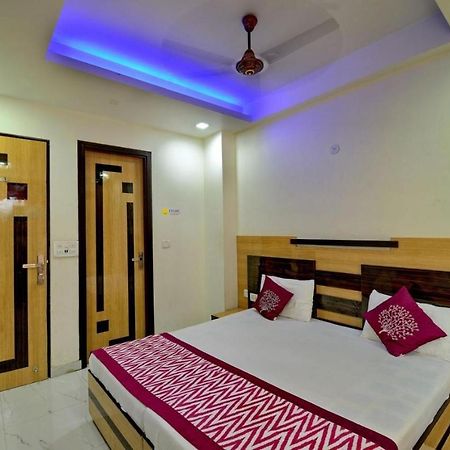 Goel Residency Delhi (National Capital Territory of India) Exterior foto
