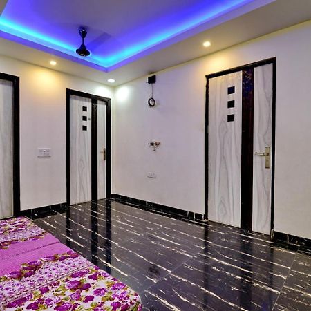 Goel Residency Delhi (National Capital Territory of India) Exterior foto