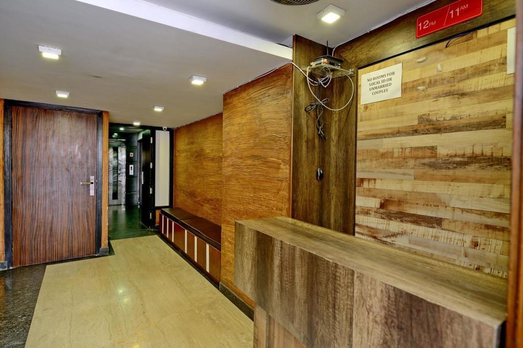 Goel Residency Delhi (National Capital Territory of India) Exterior foto